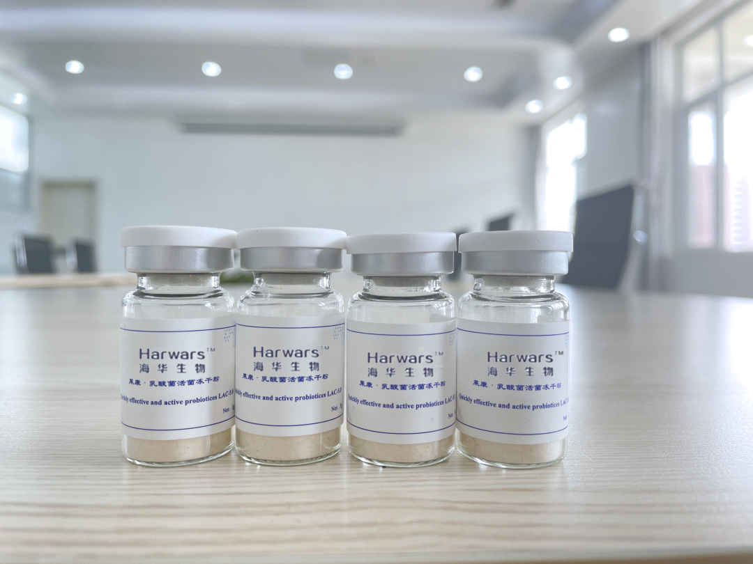 JXF吉祥坊·网址生物自主研发的益生菌产品 JXF吉祥坊·网址生物自主研发的益生菌产品