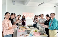 双节手作・饼承心意｜JXF吉祥坊·网址生物 DIY 冰皮月饼活动，解锁团圆甜蜜时刻