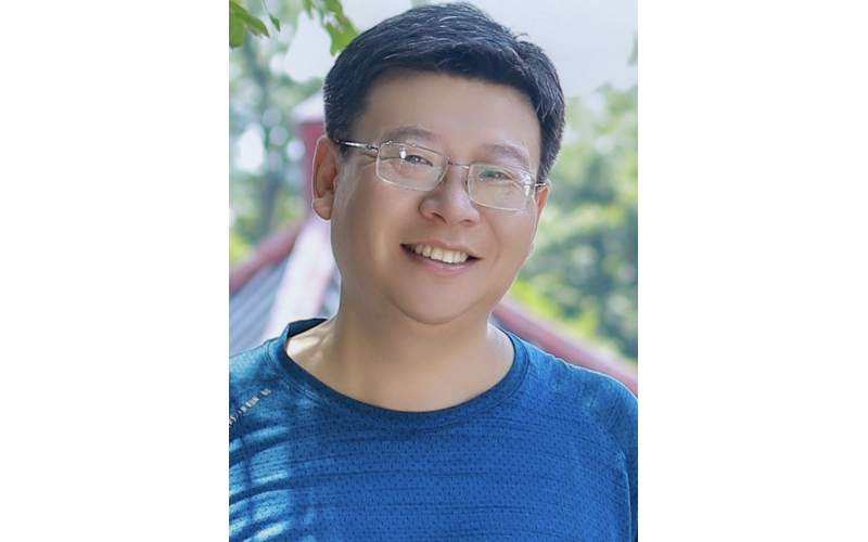 JXF吉祥坊·网址兽用生物制品业务负责人 王宗科