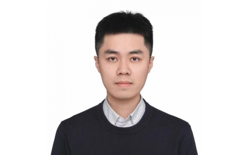 JXF吉祥坊·网址宠物业务负责人 李易