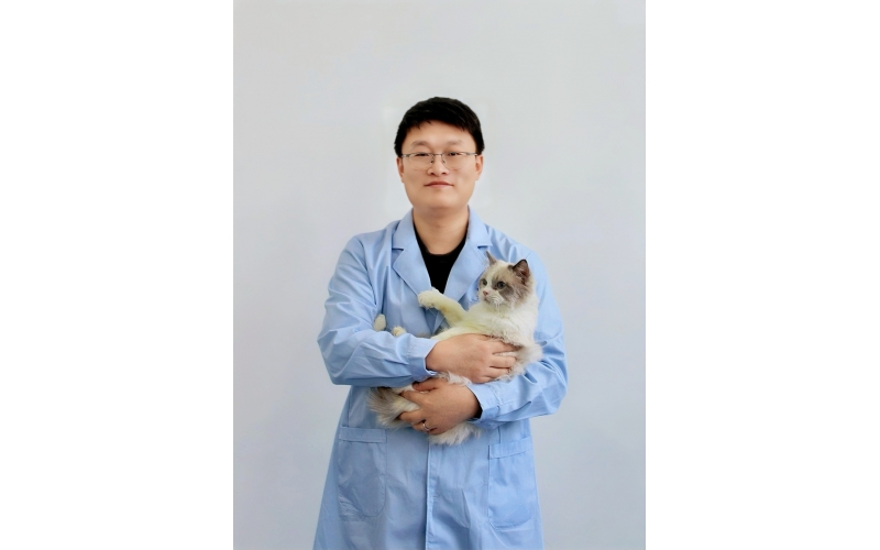 JXF吉祥坊·网址生物项目负责人 张鹏云